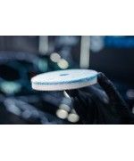Fx Protect Microfiber Hybrid Pad 135mm - Pad taiere mare microfibra/lana FX Protect - 8