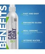 Gyeon Q2 CanCoat Evo 200ml - Sealant ceramic Gyeon - 4