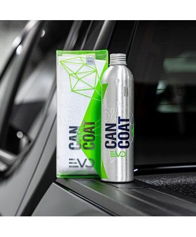 Gyeon Q2 CanCoat Evo 200ml - Sealant ceramic Gyeon - 2