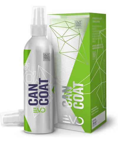 Gyeon Q2 CanCoat Evo 200ml - Sealant ceramic Gyeon - 1