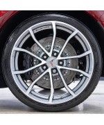 Gyeon Q2 Tire 400ml - Dressing anvelope Gyeon - 4