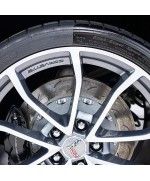 Gyeon Q2 Tire 400ml - Dressing anvelope Gyeon - 5