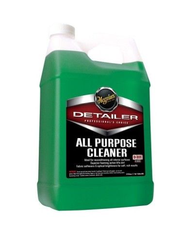 Meguiar's All Purpose Cleaner - D10101