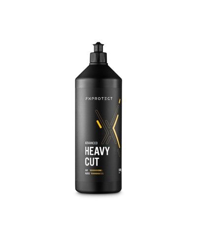 Fx Protect Heavy Cut 1L - Pasta polish taiere 1 litru FX Protect - 1