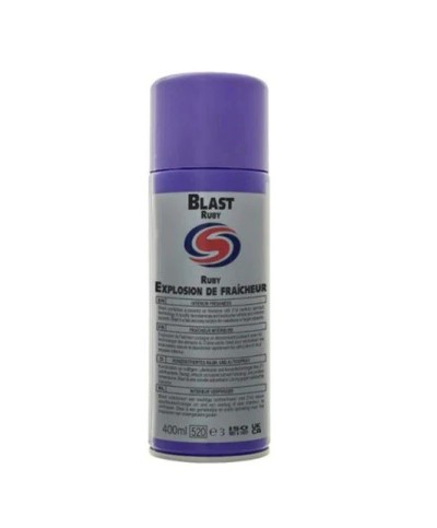 Autosmart Blast Ruby Limited Edition - Odorizant miros guma de mestecat Autosmart - 2