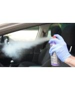 Autosmart Blast Bubblegum - Odorizant miros guma de mestecat Autosmart - 2