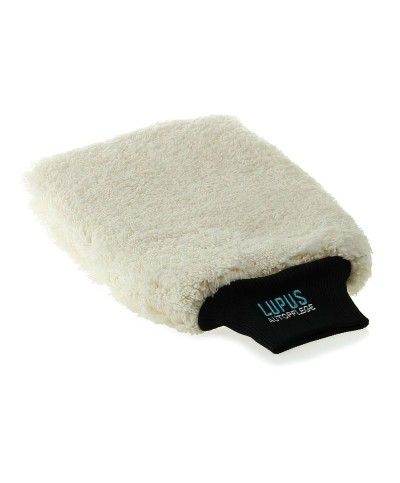 Manusa spalare microfibra - Premium Lupus wash mitt