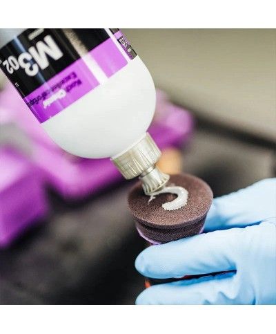 Koch Chemie M3.02 Micro Cut&Finish 250ml - Pasta polish finish Koch Chemie - 2