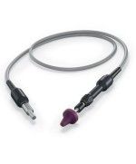 Arbore flexibil Flex FS 140, 516112, 1400 mm cu 12 accesorii de polisat in valiza de transport Flex - das original - 7