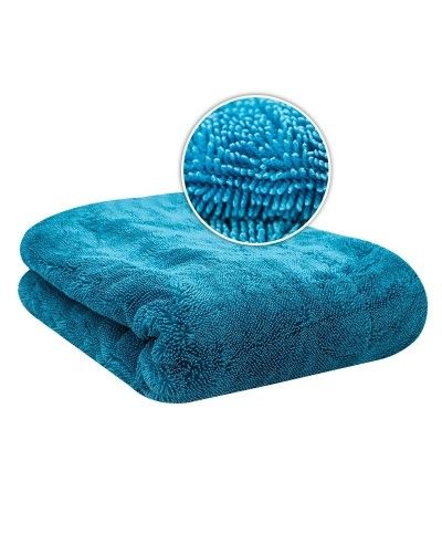 Liquid Elements Black Hole XL Coloured Edition - Blue - Prosop uscare 1300 GSM 80*50cm Liquid Elements - 1