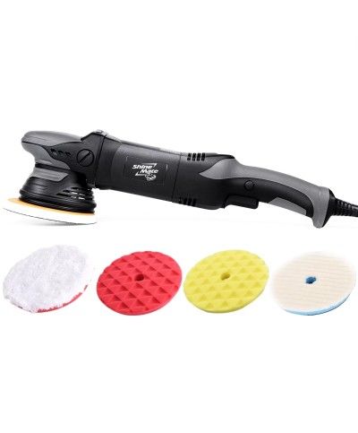Shine Mate Orbital Polisher EX620 5/15 - masina de polishat orbitala 15mm Shine Mate - 1