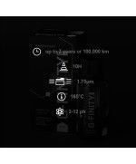 FX Protect G-FINITY CNT+ GRAPHENE COATING- Protectie ceramica profesionala FX Protect - 2