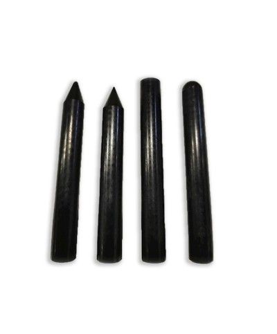 CamautoPro set Knockdown Variety - 4 bucati - dorn negru PDR ingrijireauto.ro - 1