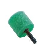 Burete cilindric de lustruit Flex PZ-G 35 HEX VE5, verde ingrijireauto.ro - 1