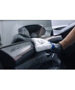 Fx Protect Interior Scrub Mitt - Manusa scrub interior FX Protect - 4