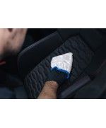 Fx Protect Interior Scrub Mitt - Manusa scrub interior FX Protect - 6