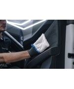 Fx Protect Interior Scrub Mitt - Manusa scrub interior FX Protect - 7