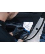 Fx Protect Interior Scrub Mitt - Manusa scrub interior FX Protect - 9