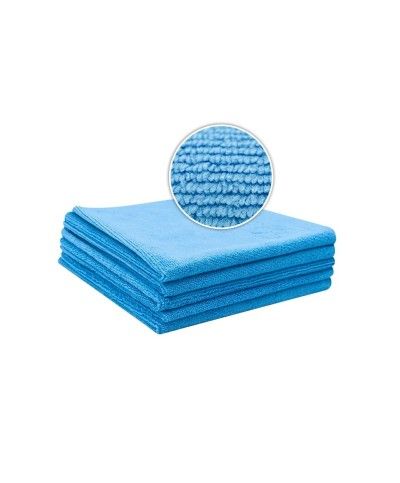 Liquid Elements Value Microfiber Cloth - 5 Buc 310GSM - Pachet de 5 microfibre Liquid Elements - 1