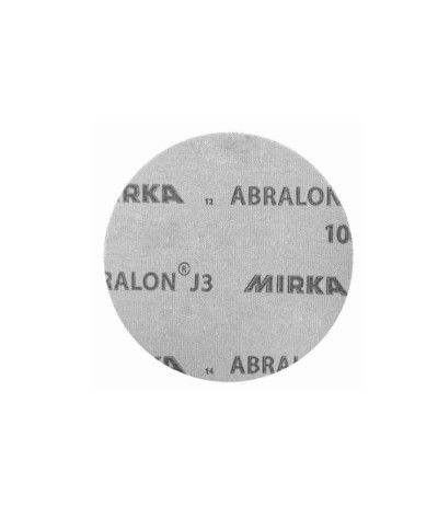 Mirka Abralon J3 discuri abrazive 77mm - smirghel granulatie P1000 Mirka - 2