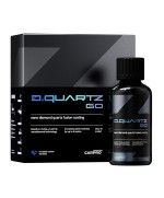 CarPro DQUARTZ GO 50ml kit Protectie Ceramica cu nano diamant CarPro - 1