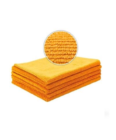 Liquid Elements Value Microfiber Cloth Blue - 5 Buc 310GSM - Pachet de 5 microfibre Liquid Elements - 1