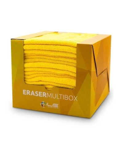 copy of Liquid Elements Eraser 40x40cm - Laveta microfibra 250gsm Liquid Elements - 1