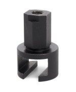 Keco Pass-through and Centipede adapter for Robo Lifter - Adaptor pentru Keco Robo Lifter PDR KecoTabs - 1