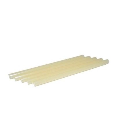 PDR LAKA chihlimbir hot melt adhesive  Ø11mm 1KG - lipici ventuze, batoane, glue sticks Laka Tools - Made in Germany - 1