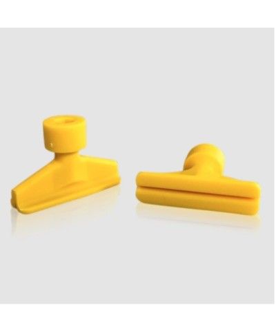 Laka Tools Ventuza PDR tabs 35x10mm galben Laka Tools - Made in Germany - 1