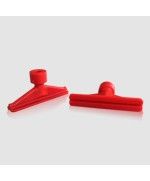 Laka Tools Ventuza PDR tabs 50x10mm rosu Laka Tools - Made in Germany - 1