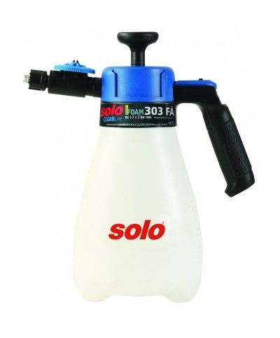 Solo Clean Line Foamer - Pulverizator spuma cu duza variabila ingrijireauto.ro - 1