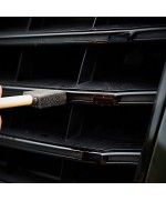 Dope Fibers Foam Brush Dope - Set 5 pensule din spuma Dope Fibers - 11