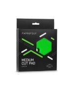 Fx Protect Medium Cut Pad Green 150-165mm - Pad taiere medie FX Protect - 3
