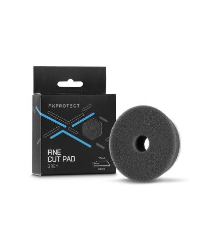 Fx Protect Fine Cut Pad Grey 75-90mm - Pad fin FX Protect - 2
