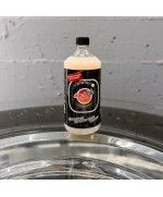 LvLUp TireShine 1000ml - dressing anvelope extrarezistent LvLUp - 4