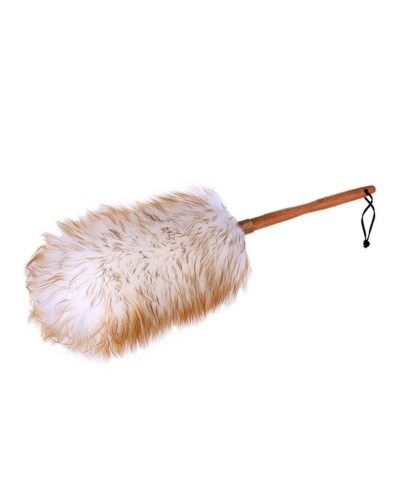 Dope Fibers Polish Dust - Perie fina pentru praf Dope Fibers - 2