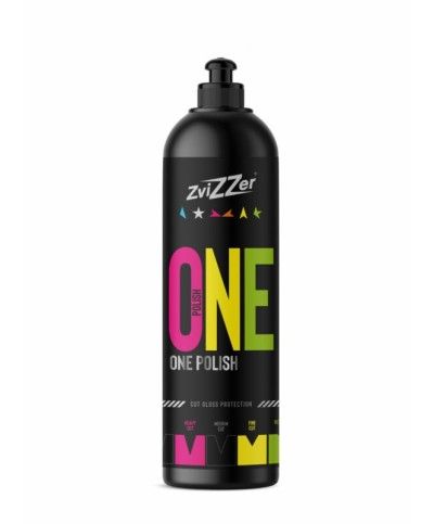 Zvizzer One Polish - Polish 1L 3 in 1  - 1