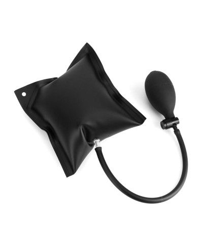 PDR Pump Wedge - Pompa gomflabila integral cauciuc/plastic ingrijireauto.ro - 1