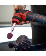 Extensie prelungitor cu mandrina pentru Flex PXE 80, etc ingrijireauto.ro - 3