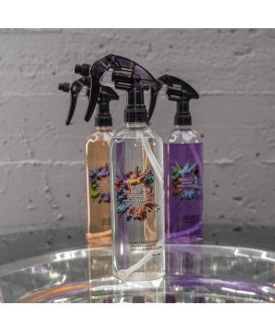 LvLUp New Car Scent Blast 750ml - Odorizant auto/camion LvLUp - 1