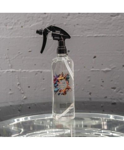 LvLUp New Car Scent Blast 750ml - Odorizant auto/camion LvLUp - 2