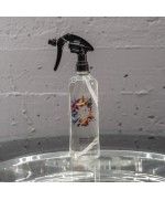 LvLUp New Car Scent Blast 750ml - Odorizant auto/camion LvLUp - 2