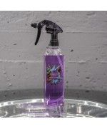 LvLUp Mango Scent Blast 750ml - Odorizant auto/camion LvLUp - 3