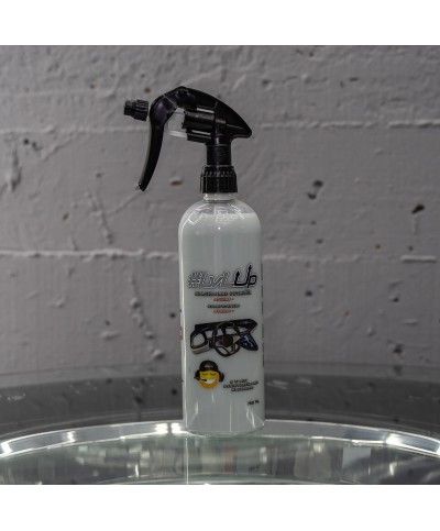 copy of LvLUp All Wheel Cleaner - solutie curatare roti non-acida LvLUp - 1