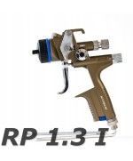 SATAjet® X 5500 RP 1.3 I - Pistol de vopsit pentru vopsea RPS, cu pahar, duză tip I, stut pivotant  - 2