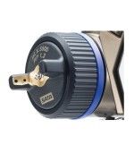 SATAjet® X 5500 RP 1.3 I - Pistol de vopsit pentru vopsea RPS, cu pahar, duză tip I, stut pivotant  - 3