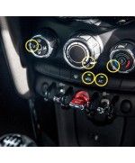 Meguiars Air Re-Fresher Mist Citrus Grove - Odorizant Auto - Neutralizator mirosuri Meguiar's - 2