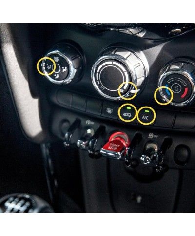 Meguiars Air Re-Fresher Mist New Car - Odorizant Auto - Neutralizator mirosuri Meguiar's - 2