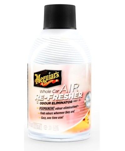 Meguiar's Air Refresher Odor Eliminator Fiji Sunset - Odorizant auto Meguiar's - 1